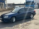 Subaru Legacy 2003 годаүшін4 000 000 тг. в Алматы – фото 5