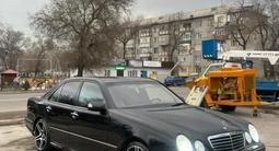 Mercedes-Benz E 320 2001 года за 5 200 000 тг. в Алматы