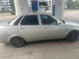 ВАЗ (Lada) Priora 2170 2007 годаүшін2 000 000 тг. в Рудный – фото 2