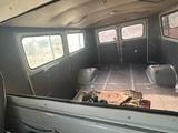 УАЗ Буханка 2011 года за 1 655 852 тг. в Мойынкум – фото 2