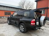 Mitsubishi Pajero 2006 года за 5 500 000 тг. в Алматы – фото 3