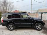 Mitsubishi Pajero 2006 года за 5 500 000 тг. в Алматы – фото 4
