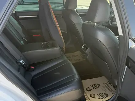 Hyundai Grandeur 2022 года за 22 500 000 тг. в Шымкент – фото 6