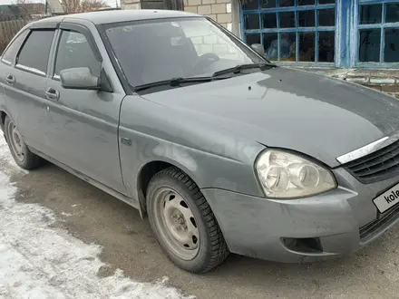 ВАЗ (Lada) Priora 2172 2011 года за 1 990 000 тг. в Костанай – фото 2