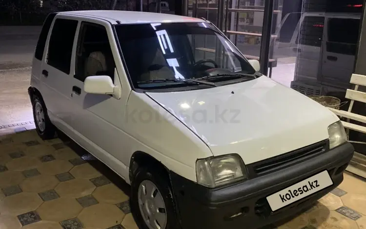 Daewoo Tico 1996 года за 900 000 тг. в Шымкент