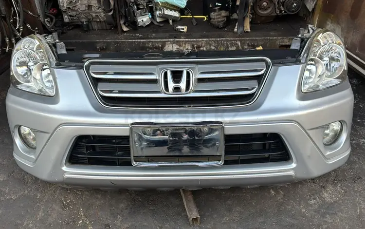 Ноускат Honda CRV 2 поколение за 350 000 тг. в Астана