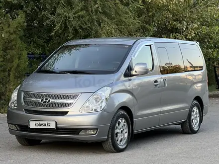 Hyundai Starex 2011 года за 6 000 000 тг. в Шымкент
