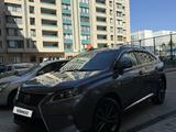 Lexus RX 350 2013 годаfor14 200 000 тг. в Шымкент