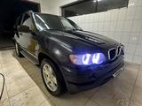 BMW X5 2003 года за 3 000 000 тг. в Актау – фото 3