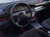 Audi 100 1993 года за 2 200 000 тг. в Жаркент – фото 2
