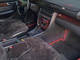 Audi 100 1993 года за 2 200 000 тг. в Жаркент – фото 5