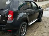 Renault Duster 2013 года за 5 200 000 тг. в Атырау – фото 3