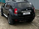 Renault Duster 2013 года за 5 200 000 тг. в Атырау – фото 4