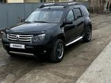 Renault Duster 2013 года за 5 200 000 тг. в Атырау – фото 2