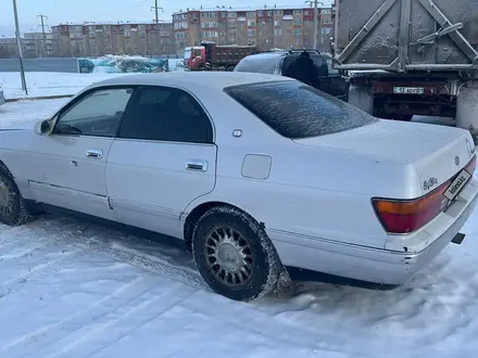 Toyota Crown 1993 года за 1 000 000 тг. в Астана – фото 6