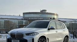 BMW X5 2023 годаүшін63 000 000 тг. в Астана