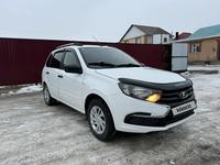 ВАЗ (Lada) Granta 2194 2020 годаүшін4 500 000 тг. в Костанай