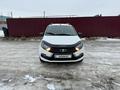 ВАЗ (Lada) Granta 2194 2020 годаfor4 500 000 тг. в Костанай – фото 2