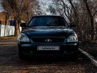 ВАЗ (Lada) Priora 2170 2008 года за 1 300 000 тг. в Уральск