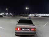 Mercedes-Benz 190 1991 года за 1 000 000 тг. в Караганда – фото 3
