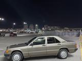 Mercedes-Benz 190 1991 года за 1 000 000 тг. в Караганда – фото 2