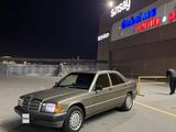 Mercedes-Benz 190 1991 года за 1 000 000 тг. в Караганда