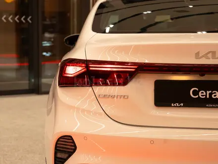 Kia Cerato Comfort 2026 года за 8 990 000 тг. в Кызылорда – фото 3