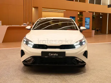 Kia Cerato Comfort 2026 года за 8 990 000 тг. в Кызылорда – фото 2