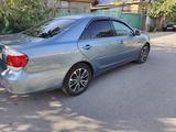 Toyota Camry 2002 годаfor5 500 000 тг. в Тараз – фото 5