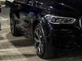 BMW X5 2021 годаfor43 500 000 тг. в Астана