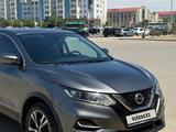 Nissan Qashqai 2021 годаүшін10 000 000 тг. в Актау – фото 2