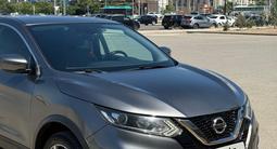 Nissan Qashqai 2021 годаүшін10 000 000 тг. в Актау – фото 2