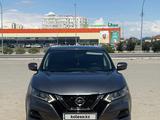 Nissan Qashqai 2021 годаүшін10 000 000 тг. в Актау