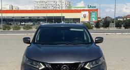 Nissan Qashqai 2021 годаүшін10 000 000 тг. в Актау