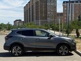 Nissan Qashqai 2021 годаүшін10 000 000 тг. в Актау – фото 3