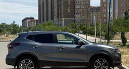 Nissan Qashqai 2021 годаүшін10 000 000 тг. в Актау – фото 3