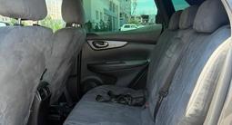 Nissan Qashqai 2021 годаүшін10 000 000 тг. в Актау – фото 4