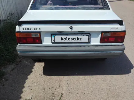 Renault 9 1989 года за 1 200 000 тг. в Алматы – фото 2