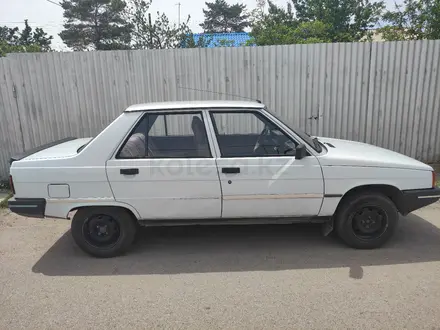 Renault 9 1989 года за 1 200 000 тг. в Алматы – фото 8