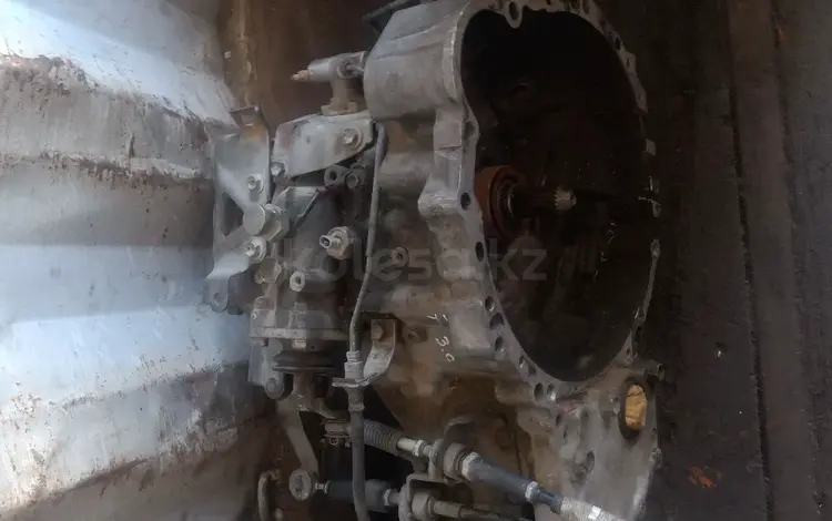 Каропка мкпп Тойота Камри 10 объем 3.0 за 250 000 тг. в Астана