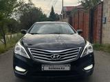 Hyundai Grandeur 2012 годаfor7 550 000 тг. в Алматы – фото 2