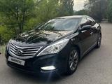Hyundai Grandeur 2012 годаfor7 550 000 тг. в Алматы
