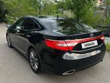 Hyundai Grandeur 2012 годаfor7 550 000 тг. в Алматы – фото 4