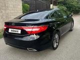 Hyundai Grandeur 2012 годаfor7 550 000 тг. в Алматы – фото 5