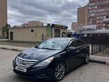 Hyundai Sonata 2011 года за 5 500 000 тг. в Актобе