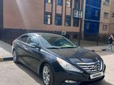 Hyundai Sonata 2011 года за 5 500 000 тг. в Актобе – фото 3