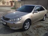 Toyota Camry 2004 года за 6 500 000 тг. в Туркестан – фото 3