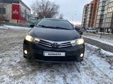 Toyota Corolla 2013 годаfor7 500 000 тг. в Астана – фото 2