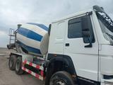 Howo  Миксер 2013 года за 15 500 000 тг. в Алматы