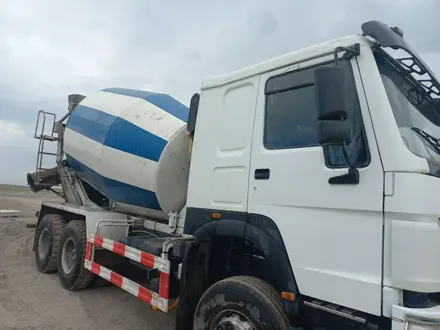 Howo  Миксер 2013 года за 15 500 000 тг. в Алматы
